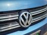 2017 BLUE /Cornsilk Beige - NT Volkswagen Tiguan 2.0T Wolfsburg Edition (WVGSV7AX8HK) with an 2L I-4 gasoline direct injection, DOHC, variable valve control, intercooled turbo, premium unleaded, engine with 200HP engine, located at 4711 Ave Q, Lubbock, TX, 79412, (806) 687-2362, 33.551304, -101.855293- Photo#8