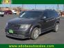 2018 Granite Pearlcoat - PAU /Black - X9 Dodge Journey SE (3C4PDCAB0JT) with an Tigershark MultiAir 2.4L I-4 DOHC, variable valve control, regular gasoline, engine with 173HP engine, located at 4711 Ave Q, Lubbock, TX, 79412, (806) 687-2362, 33.551304, -101.855293- Photo#0