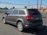 2018 Granite Pearlcoat - PAU /Black - X9 Dodge Journey SE (3C4PDCAB0JT) with an Tigershark MultiAir 2.4L I-4 DOHC, variable valve control, regular gasoline, engine with 173HP engine, located at 4711 Ave Q, Lubbock, TX, 79412, (806) 687-2362, 33.551304, -101.855293- Photo#2
