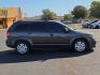 2018 Granite Pearlcoat - PAU /Black - X9 Dodge Journey SE (3C4PDCAB0JT) with an Tigershark MultiAir 2.4L I-4 DOHC, variable valve control, regular gasoline, engine with 173HP engine, located at 4711 Ave Q, Lubbock, TX, 79412, (806) 687-2362, 33.551304, -101.855293- Photo#5