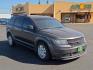 2018 Granite Pearlcoat - PAU /Black - X9 Dodge Journey SE (3C4PDCAB0JT) with an Tigershark MultiAir 2.4L I-4 DOHC, variable valve control, regular gasoline, engine with 173HP engine, located at 4711 Ave Q, Lubbock, TX, 79412, (806) 687-2362, 33.551304, -101.855293- Photo#6