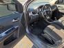 2018 Granite Pearlcoat - PAU /Black - X9 Dodge Journey SE (3C4PDCAB0JT) with an Tigershark MultiAir 2.4L I-4 DOHC, variable valve control, regular gasoline, engine with 173HP engine, located at 4711 Ave Q, Lubbock, TX, 79412, (806) 687-2362, 33.551304, -101.855293- Photo#18