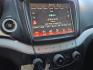 2018 Granite Pearlcoat - PAU /Black - X9 Dodge Journey SE (3C4PDCAB0JT) with an Tigershark MultiAir 2.4L I-4 DOHC, variable valve control, regular gasoline, engine with 173HP engine, located at 4711 Ave Q, Lubbock, TX, 79412, (806) 687-2362, 33.551304, -101.855293- Photo#28