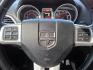 2018 Granite Pearlcoat - PAU /Black - X9 Dodge Journey SE (3C4PDCAB0JT) with an Tigershark MultiAir 2.4L I-4 DOHC, variable valve control, regular gasoline, engine with 173HP engine, located at 4711 Ave Q, Lubbock, TX, 79412, (806) 687-2362, 33.551304, -101.855293- Photo#29