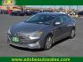 2020 Machine Gray - 2C /Black - C1 Hyundai Elantra SEL (5NPD84LF5LH) with an Nu 2L I-4 DOHC, D-CVVT variable valve control, regular unleaded, engine with 147HP engine, located at 4711 Ave Q, Lubbock, TX, 79412, (806) 687-2362, 33.551304, -101.855293 - Photo#0