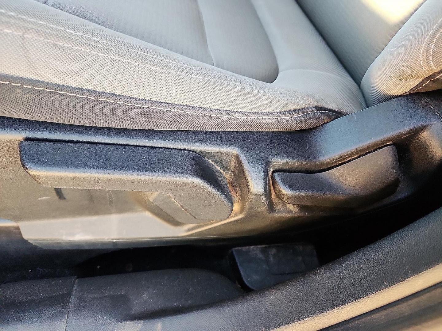 2020 GOLD Ford Escape S (1FMCU0F6XLU) with an EcoBoost 1.5L I-3 port/direct injection, DOHC, Ti-VCT variable valve control, intercooled turbo, premium unleaded, engine with 181HP engine, located at 4711 Ave Q, Lubbock, TX, 79412, (806) 687-2362, 33.551304, -101.855293 - Photo#11