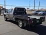 2013 Steel Gray Metallic - 16U /Dark Titanium - 88V GMC Sierra 2500HD Work Truck (1GT21ZCG2DZ) with an Vortec 6L V-8 variable valve control, regular unleaded, engine with 360HP engine, located at 4711 Ave Q, Lubbock, TX, 79412, (806) 687-2362, 33.551304, -101.855293 - Photo#2