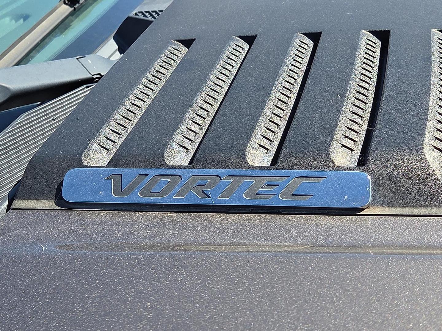 2013 Steel Gray Metallic - 16U /Dark Titanium - 88V GMC Sierra 2500HD Work Truck (1GT21ZCG2DZ) with an Vortec 6L V-8 variable valve control, regular unleaded, engine with 360HP engine, located at 4711 Ave Q, Lubbock, TX, 79412, (806) 687-2362, 33.551304, -101.855293 - Photo#11