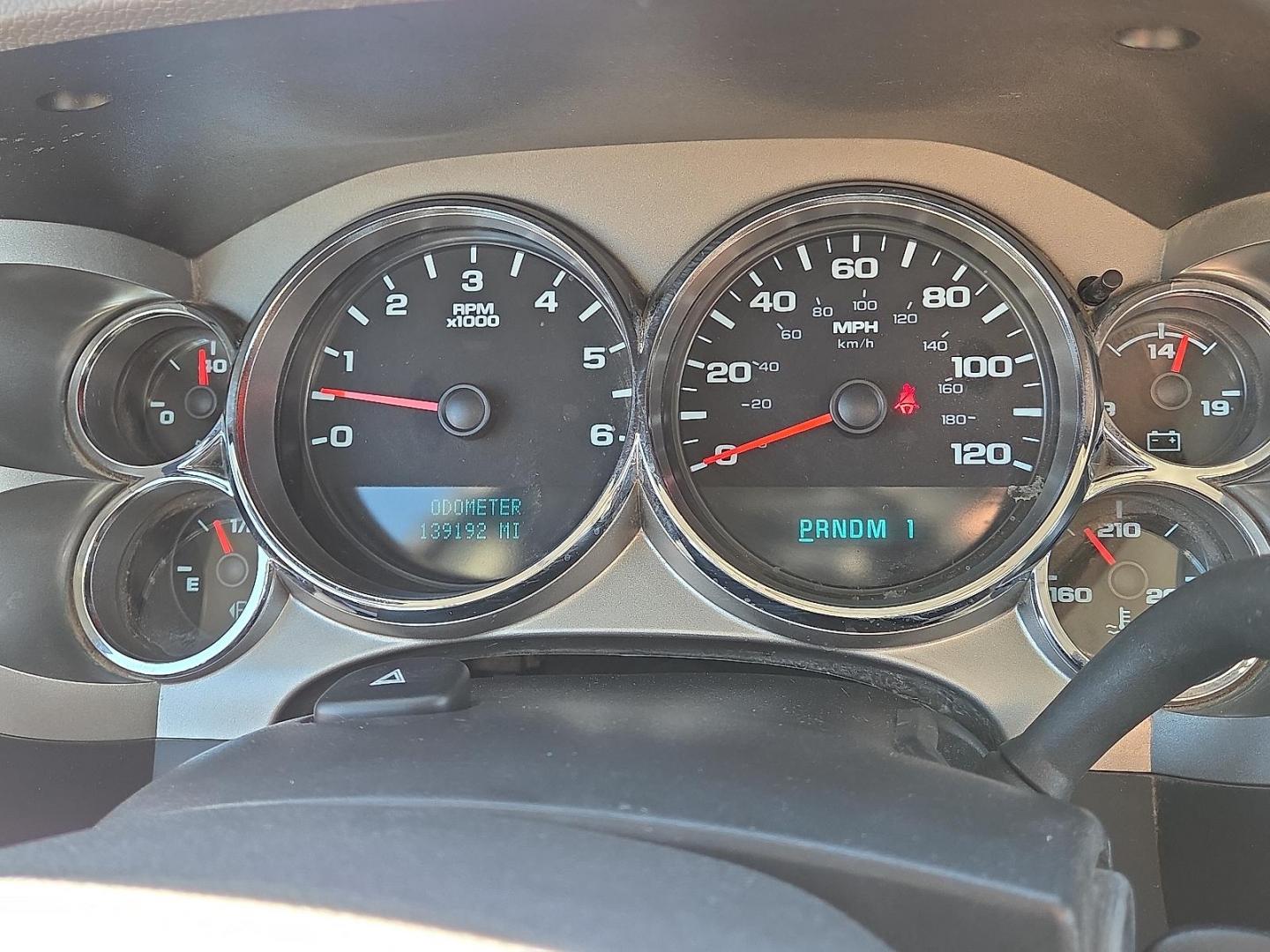 2013 Steel Gray Metallic - 16U /Dark Titanium - 88V GMC Sierra 2500HD Work Truck (1GT21ZCG2DZ) with an Vortec 6L V-8 variable valve control, regular unleaded, engine with 360HP engine, located at 4711 Ave Q, Lubbock, TX, 79412, (806) 687-2362, 33.551304, -101.855293 - Photo#22