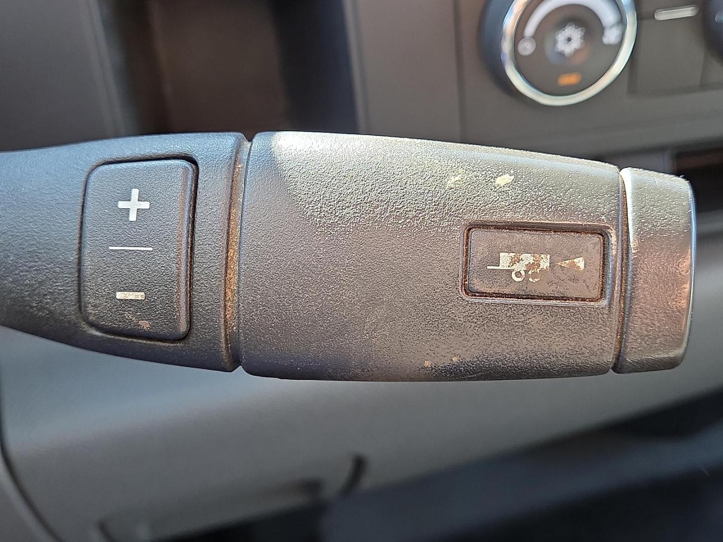 2013 Steel Gray Metallic - 16U /Dark Titanium - 88V GMC Sierra 2500HD Work Truck (1GT21ZCG2DZ) with an Vortec 6L V-8 variable valve control, regular unleaded, engine with 360HP engine, located at 4711 Ave Q, Lubbock, TX, 79412, (806) 687-2362, 33.551304, -101.855293 - Photo#24