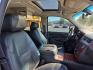 2014 Silver Ice Metallic - GAN /Ebony - 196 Chevrolet Suburban 1500 LTZ (1GNSCKE03ER) with an Vortec 5.3L V-8 variable valve control, regular unleaded, engine with cylinder deactivation and 320HP engine, located at 4711 Ave Q, Lubbock, TX, 79412, (806) 687-2362, 33.551304, -101.855293 - Photo#11