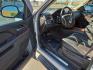 2014 Silver Ice Metallic - GAN /Ebony - 196 Chevrolet Suburban 1500 LTZ (1GNSCKE03ER) with an Vortec 5.3L V-8 variable valve control, regular unleaded, engine with cylinder deactivation and 320HP engine, located at 4711 Ave Q, Lubbock, TX, 79412, (806) 687-2362, 33.551304, -101.855293 - Photo#20