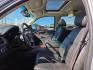 2014 Silver Ice Metallic - GAN /Ebony - 196 Chevrolet Suburban 1500 LTZ (1GNSCKE03ER) with an Vortec 5.3L V-8 variable valve control, regular unleaded, engine with cylinder deactivation and 320HP engine, located at 4711 Ave Q, Lubbock, TX, 79412, (806) 687-2362, 33.551304, -101.855293 - Photo#23
