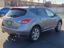 2014 Gun Metallic - KAD /Black - G Nissan Murano LE (JN8AZ1MUXEW) with an 3.5L V-6 DOHC, variable valve control, regular gasoline, engine with 260HP engine, located at 4711 Ave Q, Lubbock, TX, 79412, (806) 687-2362, 33.551304, -101.855293- Photo#4