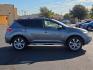 2014 Gun Metallic - KAD /Black - G Nissan Murano LE (JN8AZ1MUXEW) with an 3.5L V-6 DOHC, variable valve control, regular gasoline, engine with 260HP engine, located at 4711 Ave Q, Lubbock, TX, 79412, (806) 687-2362, 33.551304, -101.855293- Photo#5