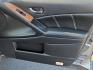 2014 Gun Metallic - KAD /Black - G Nissan Murano LE (JN8AZ1MUXEW) with an 3.5L V-6 DOHC, variable valve control, regular gasoline, engine with 260HP engine, located at 4711 Ave Q, Lubbock, TX, 79412, (806) 687-2362, 33.551304, -101.855293- Photo#12