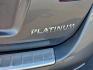 2014 Gun Metallic - KAD /Black - G Nissan Murano LE (JN8AZ1MUXEW) with an 3.5L V-6 DOHC, variable valve control, regular gasoline, engine with 260HP engine, located at 4711 Ave Q, Lubbock, TX, 79412, (806) 687-2362, 33.551304, -101.855293- Photo#14