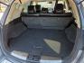 2014 Gun Metallic - KAD /Black - G Nissan Murano LE (JN8AZ1MUXEW) with an 3.5L V-6 DOHC, variable valve control, regular gasoline, engine with 260HP engine, located at 4711 Ave Q, Lubbock, TX, 79412, (806) 687-2362, 33.551304, -101.855293- Photo#16