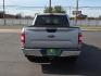 2020 Iconic Silver Metallic - JS /Medium Earth Gray - MG Ford F-150 XLT (1FTEW1E51LK) with an 5L V-8 port/direct injection, DOHC, variable valve control, regular unleaded, engine with 395HP engine, located at 4711 Ave Q, Lubbock, TX, 79412, (806) 687-2362, 33.551304, -101.855293- Photo#3