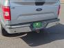 2020 Iconic Silver Metallic - JS /Medium Earth Gray - MG Ford F-150 XLT (1FTEW1E51LK) with an 5L V-8 port/direct injection, DOHC, variable valve control, regular unleaded, engine with 395HP engine, located at 4711 Ave Q, Lubbock, TX, 79412, (806) 687-2362, 33.551304, -101.855293- Photo#16