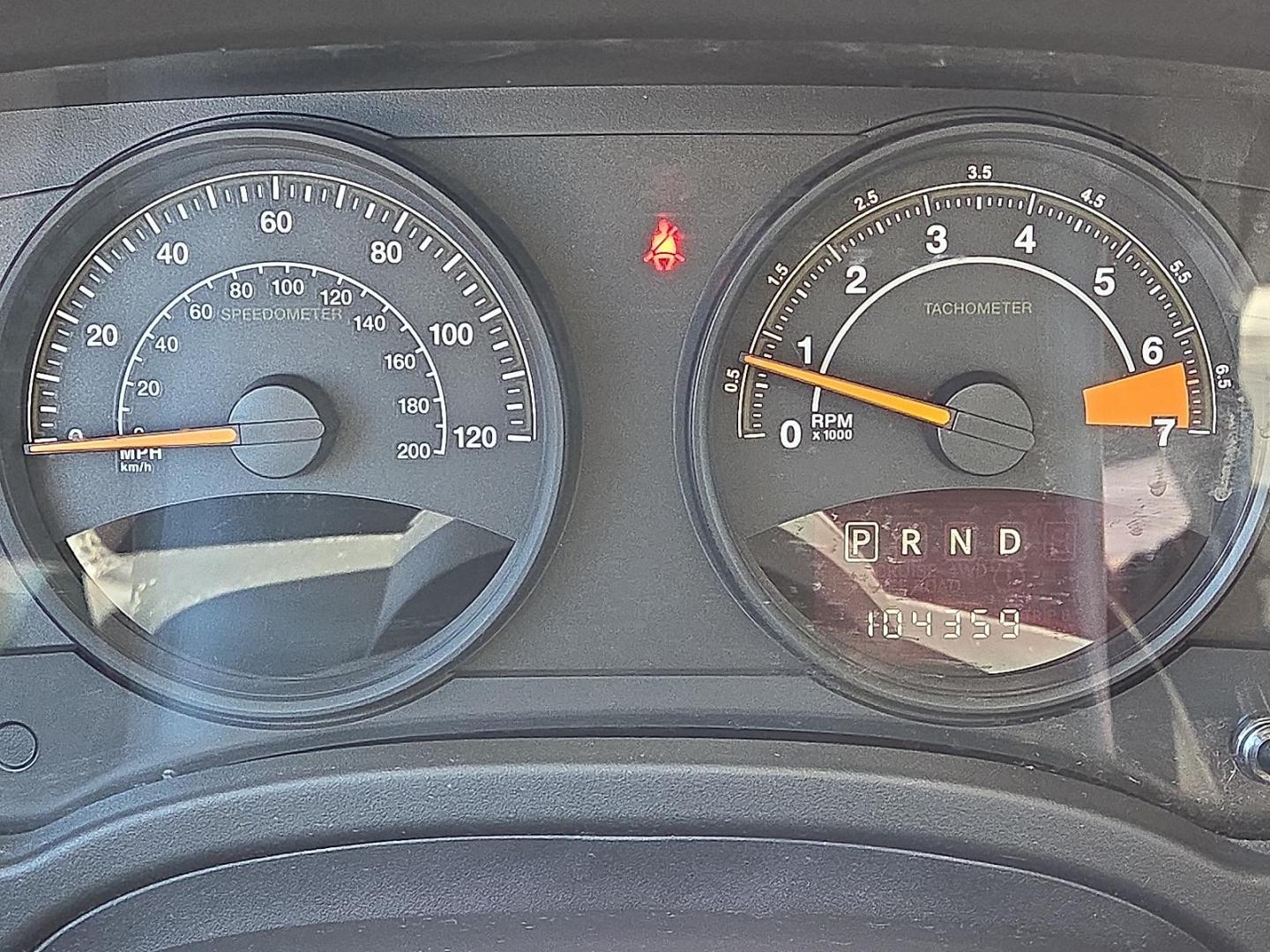 2017 Billet Silver Metallic Clearcoat - PSC /Dark Slate Gray - DV Jeep Patriot Latitude FWD (1C4NJPFA1HD) with an 2L I-4 DOHC, variable valve control, regular unleaded, engine with 158HP engine, located at 4711 Ave Q, Lubbock, TX, 79412, (806) 687-2362, 33.551304, -101.855293 - Photo#23