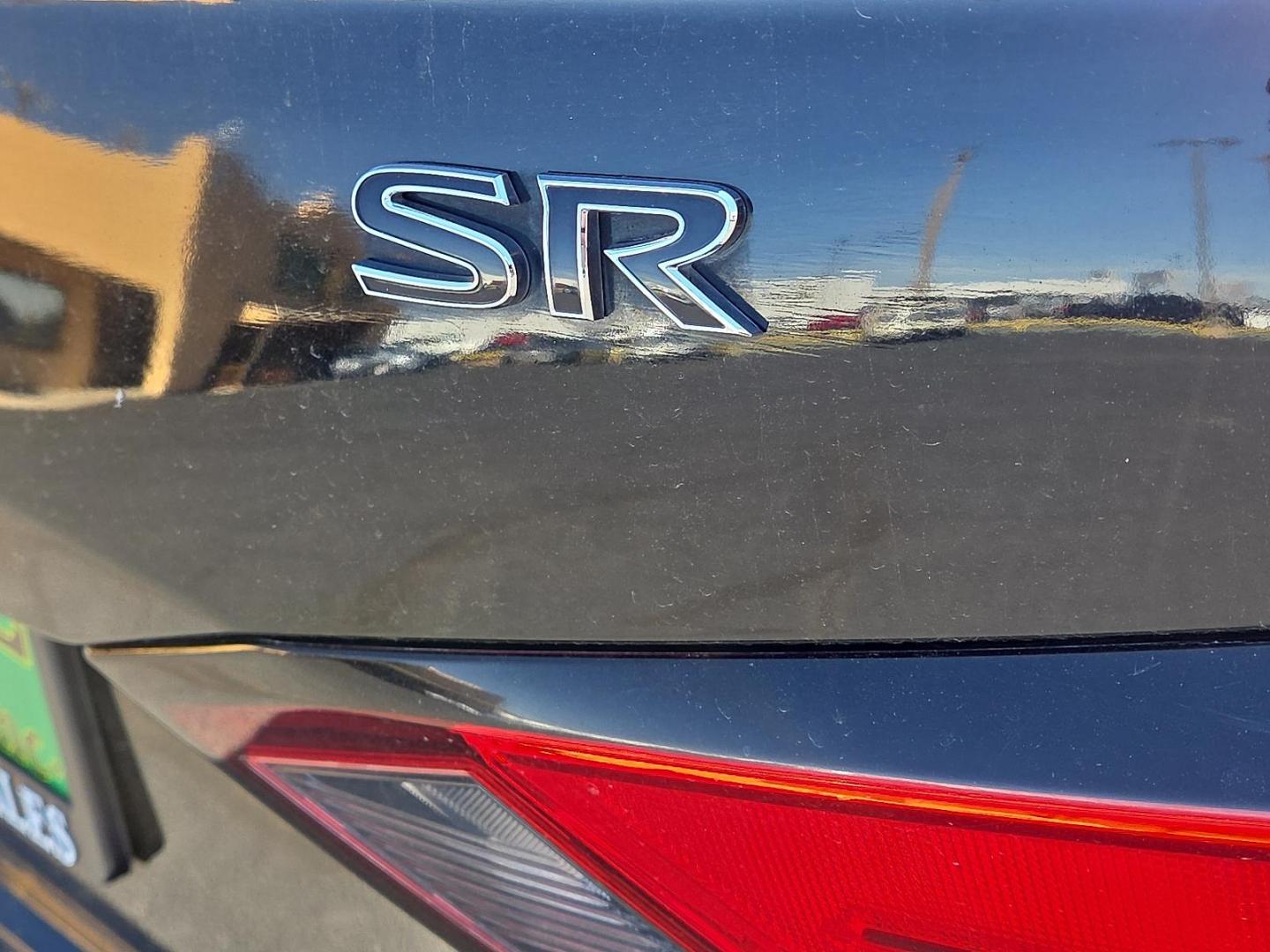 2019 Super Black - KH3 /Sport - N Nissan Altima 2.5 SR (1N4BL4CV2KC) with an 2.5L I-4 gasoline direct injection, DOHC, CVTCS variable valve control, regular unleaded, engine with 182HP engine, located at 4711 Ave Q, Lubbock, TX, 79412, (806) 687-2362, 33.551304, -101.855293 - Photo#13