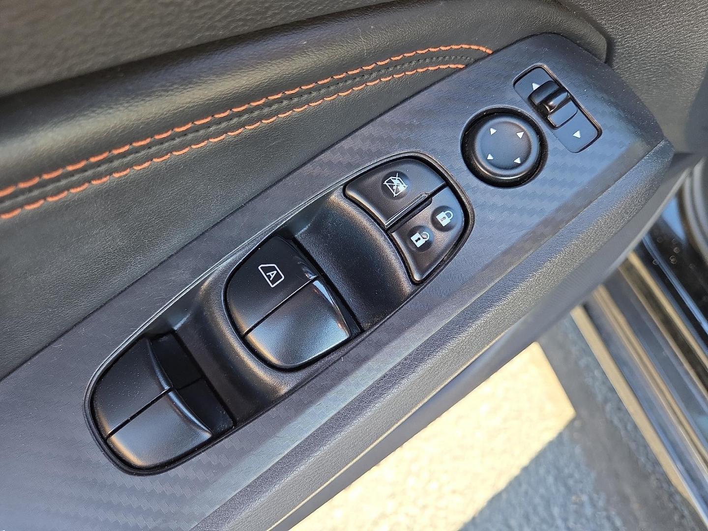 2019 Super Black - KH3 /Sport - N Nissan Altima 2.5 SR (1N4BL4CV2KC) with an 2.5L I-4 gasoline direct injection, DOHC, CVTCS variable valve control, regular unleaded, engine with 182HP engine, located at 4711 Ave Q, Lubbock, TX, 79412, (806) 687-2362, 33.551304, -101.855293 - Photo#20