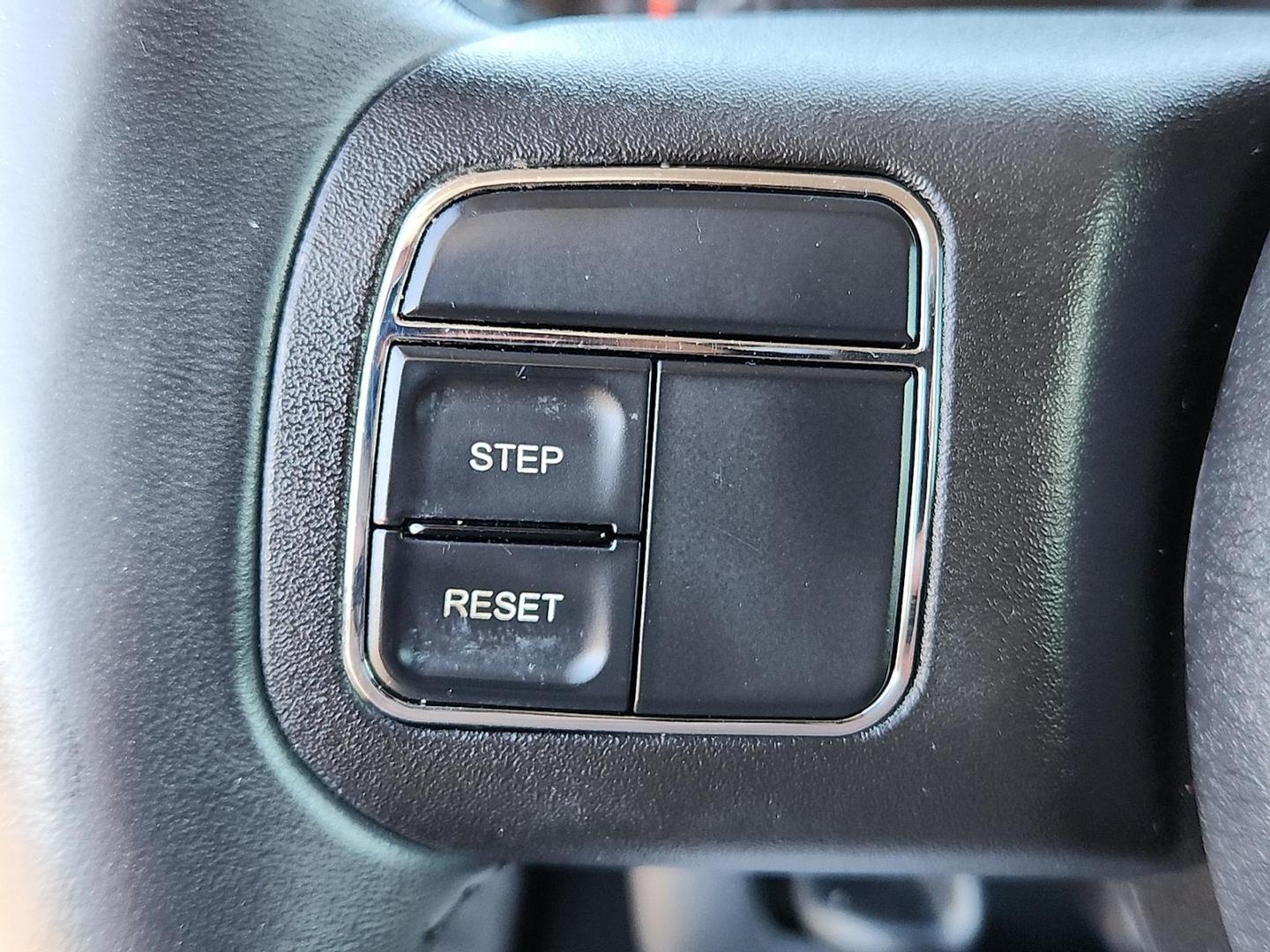 2012 BLACK Jeep Patriot Latitude (1C4NJPFB6CD) with an 2.4L I-4 DOHC, variable valve control, regular unleaded, engine with 172HP engine, located at 4711 Ave Q, Lubbock, TX, 79412, (806) 687-2362, 33.551304, -101.855293 - Photo#21