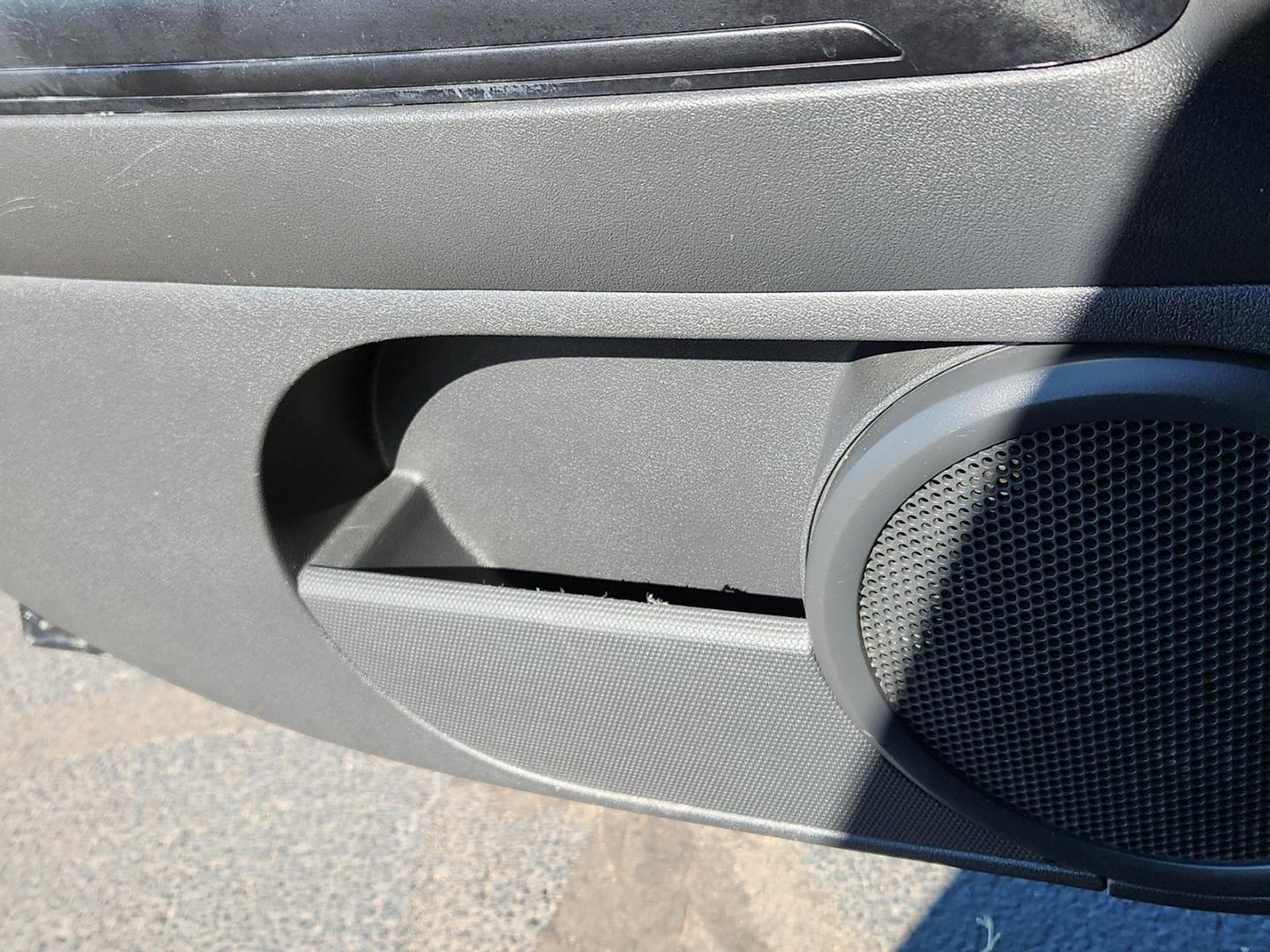 2012 BLACK Jeep Patriot Latitude (1C4NJPFB6CD) with an 2.4L I-4 DOHC, variable valve control, regular unleaded, engine with 172HP engine, located at 4711 Ave Q, Lubbock, TX, 79412, (806) 687-2362, 33.551304, -101.855293 - Photo#28