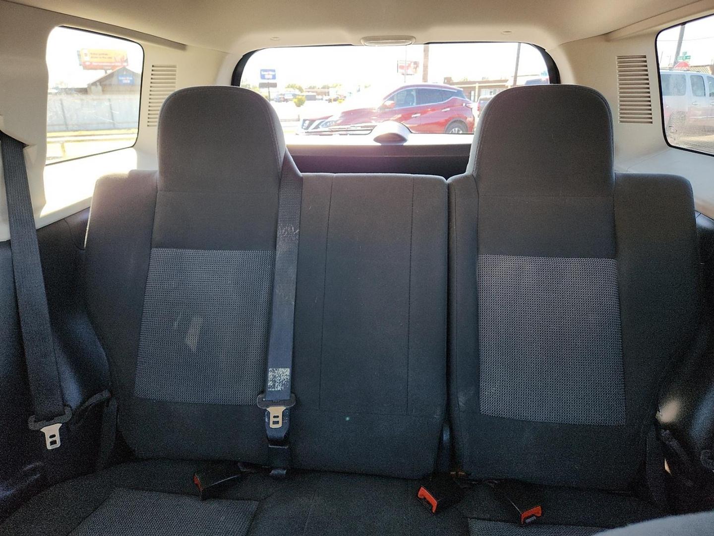 2012 BLACK Jeep Patriot Latitude (1C4NJPFB6CD) with an 2.4L I-4 DOHC, variable valve control, regular unleaded, engine with 172HP engine, located at 4711 Ave Q, Lubbock, TX, 79412, (806) 687-2362, 33.551304, -101.855293 - Photo#29