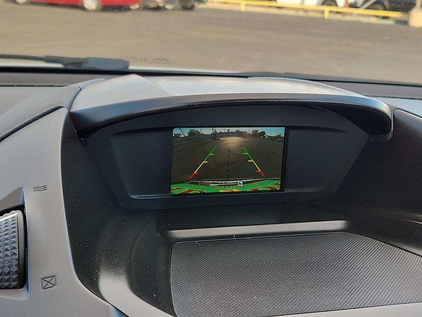 2018 WHITE Ford Escape S (1FMCU0F70JU) with an Duratec 2.5L I-4 DOHC, iVCT variable valve control, regular unleaded, engine with 168HP engine, located at 4711 Ave Q, Lubbock, TX, 79412, (806) 687-2362, 33.551304, -101.855293 - Photo#13