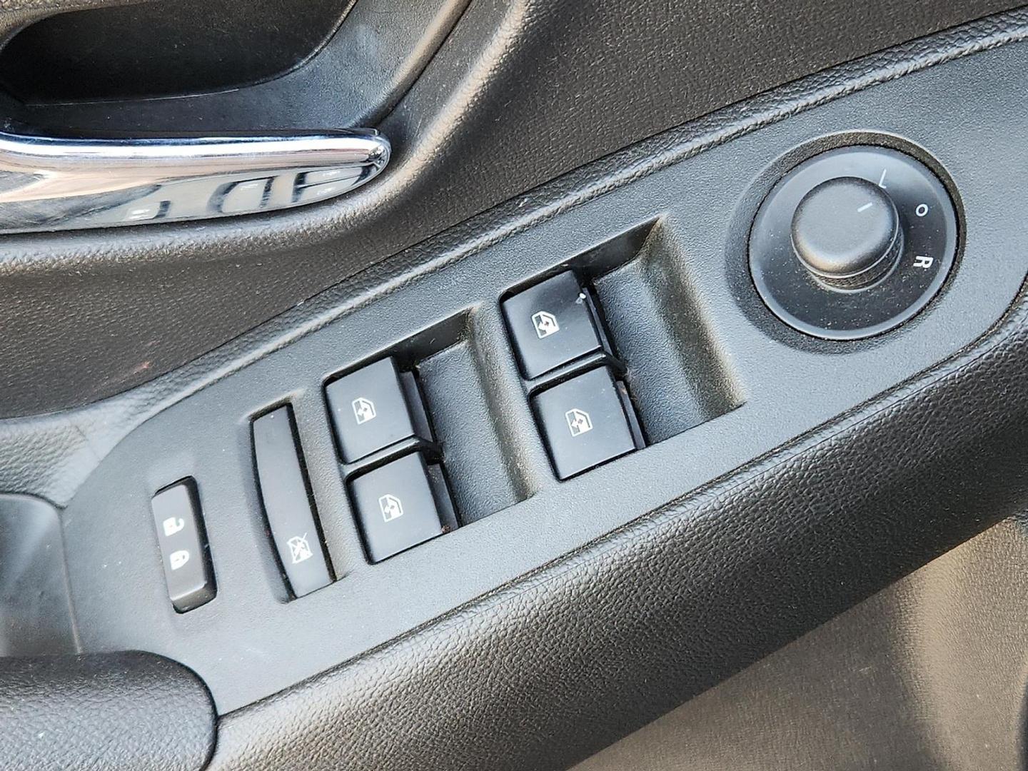 2019 GRAY Chevrolet Trax LS (3GNCJKSBXKL) with an Ecotec 1.4L I-4 DOHC, variable valve control, intercooled turbo, regular unleaded, engine with 138HP engine, located at 4711 Ave Q, Lubbock, TX, 79412, (806) 687-2362, 33.551304, -101.855293 - Photo#15