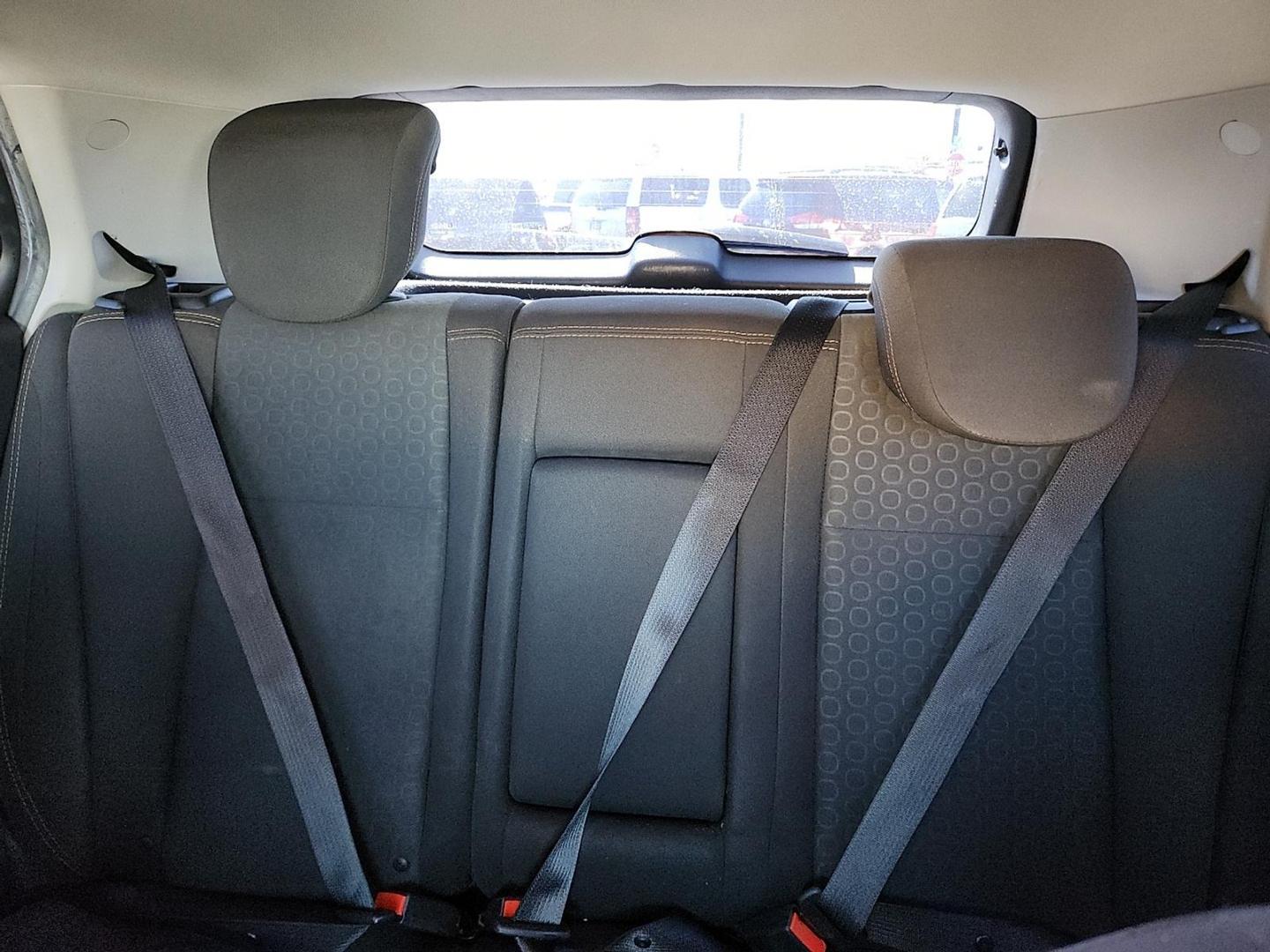 2019 GRAY Chevrolet Trax LS (3GNCJKSBXKL) with an Ecotec 1.4L I-4 DOHC, variable valve control, intercooled turbo, regular unleaded, engine with 138HP engine, located at 4711 Ave Q, Lubbock, TX, 79412, (806) 687-2362, 33.551304, -101.855293 - Photo#27