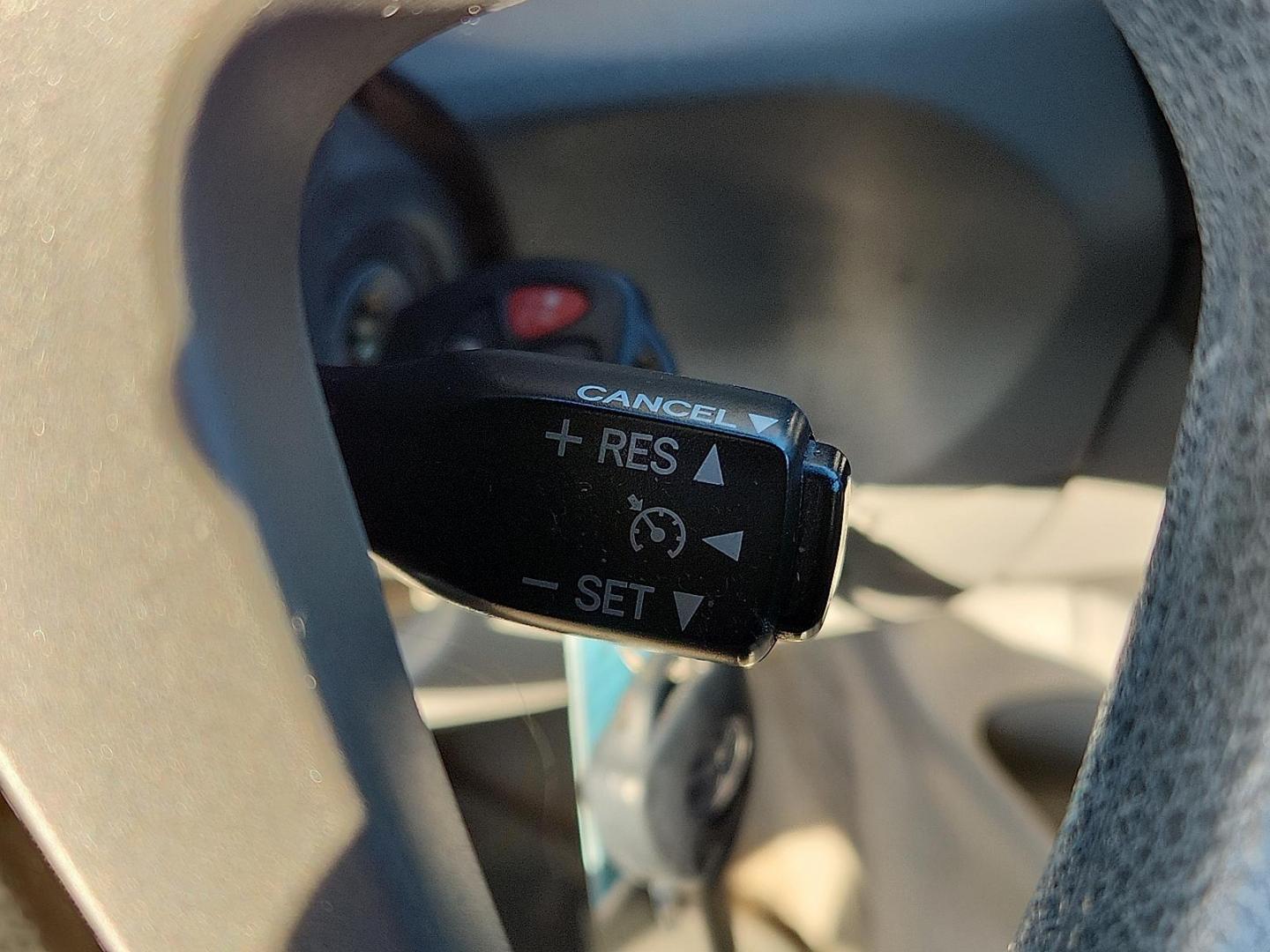 2011 RED Toyota Camry LE (4T1BF3EKXBU) with an 2.5L I-4 DOHC, variable valve control, regular unleaded, engine with 169HP engine, located at 4711 Ave Q, Lubbock, TX, 79412, (806) 687-2362, 33.551304, -101.855293 - Photo#19