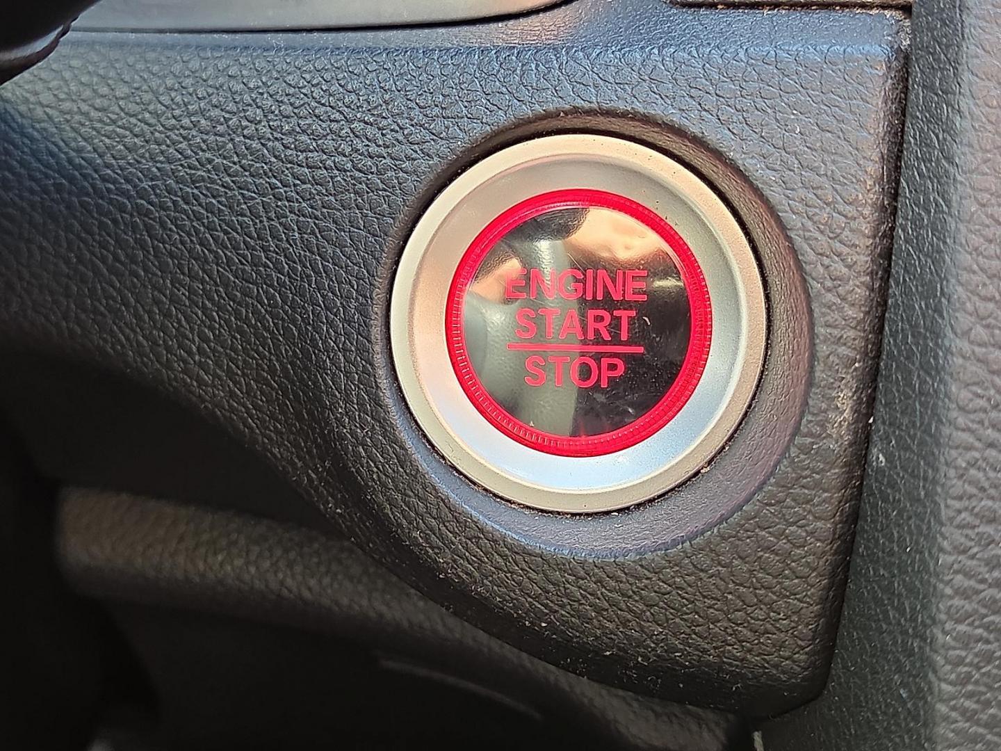 2017 White Orchid Pearl - WA /Ivory - IV Honda Civic EX (2HGFC2F77HH) with an 2L I-4 DOHC, variable valve control, regular unleaded, engine with 158HP engine, located at 4711 Ave Q, Lubbock, TX, 79412, (806) 687-2362, 33.551304, -101.855293 - Photo#23