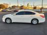2017 WHITE Nissan Altima 2.5 S (1N4AL3AP6HC) with an 2.5L I-4 DOHC, variable valve control, regular unleaded, engine with 179HP engine, located at 4711 Ave Q, Lubbock, TX, 79412, (806) 687-2362, 33.551304, -101.855293 - Photo#1