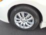 2017 WHITE Nissan Altima 2.5 S (1N4AL3AP6HC) with an 2.5L I-4 DOHC, variable valve control, regular unleaded, engine with 179HP engine, located at 4711 Ave Q, Lubbock, TX, 79412, (806) 687-2362, 33.551304, -101.855293 - Photo#6