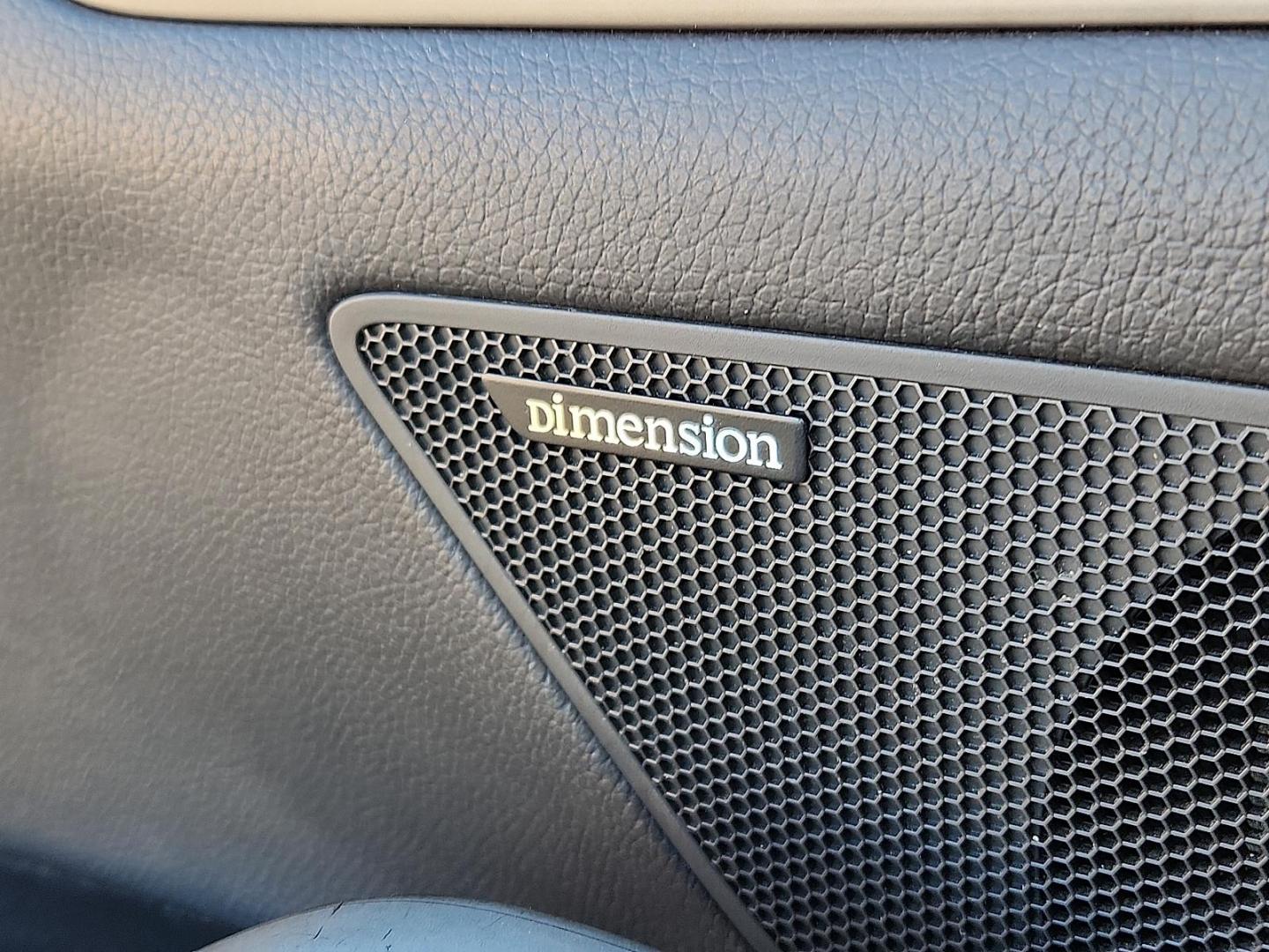 2013 BLACK Hyundai Veloster Base w/Gray (KMHTC6AD9DU) with an 1.6L I-4 gasoline direct injection, DOHC, variable valve control, regular unleaded, engine with 132HP engine, located at 4711 Ave Q, Lubbock, TX, 79412, (806) 687-2362, 33.551304, -101.855293 - Photo#12