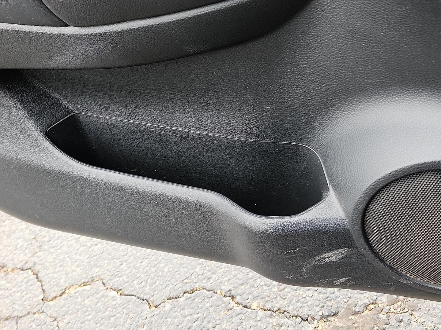 2017 BLACK Nissan Rogue S (JN8AT2MT3HW) with an 2.5L I-4 DOHC, variable valve control, regular unleaded, engine with 170HP engine, located at 4711 Ave Q, Lubbock, TX, 79412, (806) 687-2362, 33.551304, -101.855293 - Photo#15