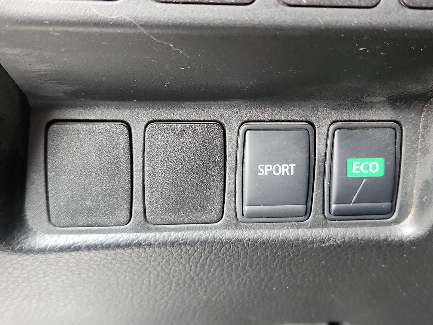 2017 BLACK Nissan Rogue S (JN8AT2MT3HW) with an 2.5L I-4 DOHC, variable valve control, regular unleaded, engine with 170HP engine, located at 4711 Ave Q, Lubbock, TX, 79412, (806) 687-2362, 33.551304, -101.855293 - Photo#17