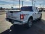 2019 SILVER Ford F-150 XL (1FTEW1E51KK) with an 5L V-8 port/direct injection, DOHC, variable valve control, regular unleaded, engine with 395HP engine, located at 4711 Ave Q, Lubbock, TX, 79412, (806) 687-2362, 33.551304, -101.855293 - Photo#3