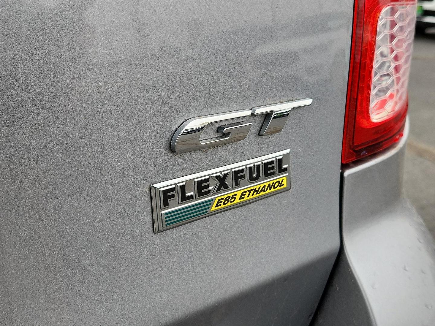 2019 SILVER Dodge Grand Caravan GT (2C4RDGEGXKR) with an Pentastar 3.6L V-6 DOHC, VVT variable valve control, regular unleaded, engine with 283HP engine, located at 4711 Ave Q, Lubbock, TX, 79412, (806) 687-2362, 33.551304, -101.855293 - Photo#7