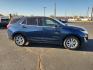 2020 BLUE Chevrolet Equinox FWD 2FL (2GNAXJEV1L6) with an 1.5L I-4 gasoline direct injection, DOHC, VVT variable valve control, intercooled turbo, regular unleaded, engine with 170HP engine, located at 4711 Ave Q, Lubbock, TX, 79412, (806) 687-2362, 33.551304, -101.855293 - Photo#4