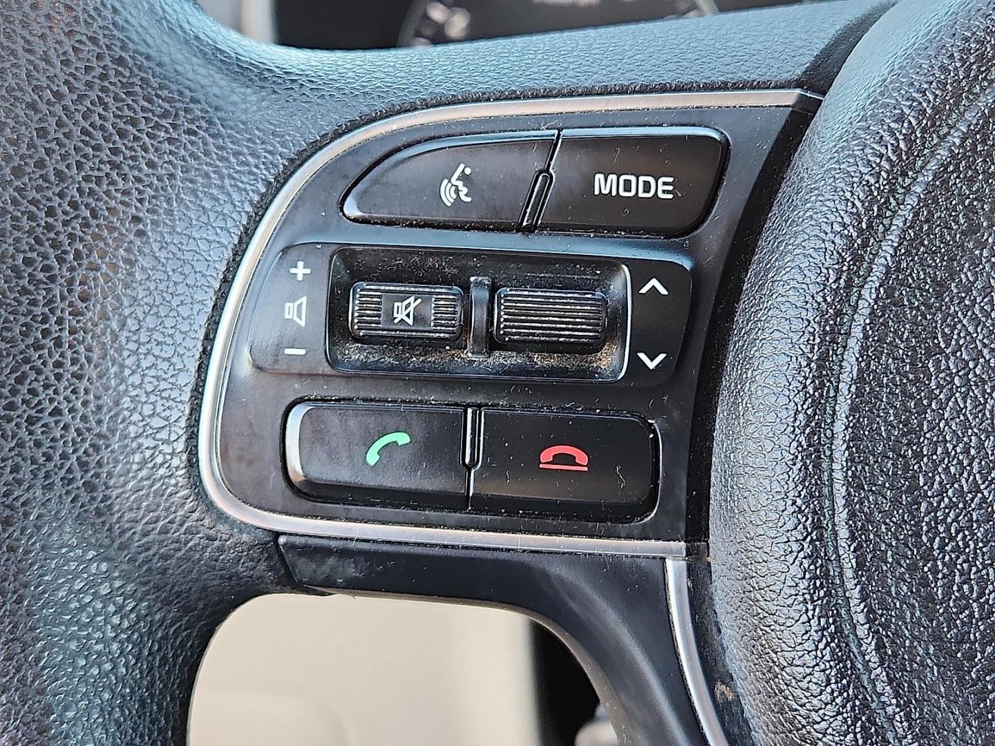 2016 BLACK Kia Optima LX (5XXGT4L35GG) with an Theta II 2.4L I-4 gasoline direct injection, DOHC, CVVT variable valve control, regular unleaded, engine with 185HP engine, located at 4711 Ave Q, Lubbock, TX, 79412, (806) 687-2362, 33.551304, -101.855293 - Photo#21