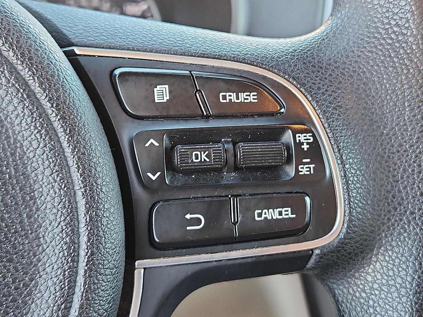 2016 BLACK Kia Optima LX (5XXGT4L35GG) with an Theta II 2.4L I-4 gasoline direct injection, DOHC, CVVT variable valve control, regular unleaded, engine with 185HP engine, located at 4711 Ave Q, Lubbock, TX, 79412, (806) 687-2362, 33.551304, -101.855293 - Photo#22