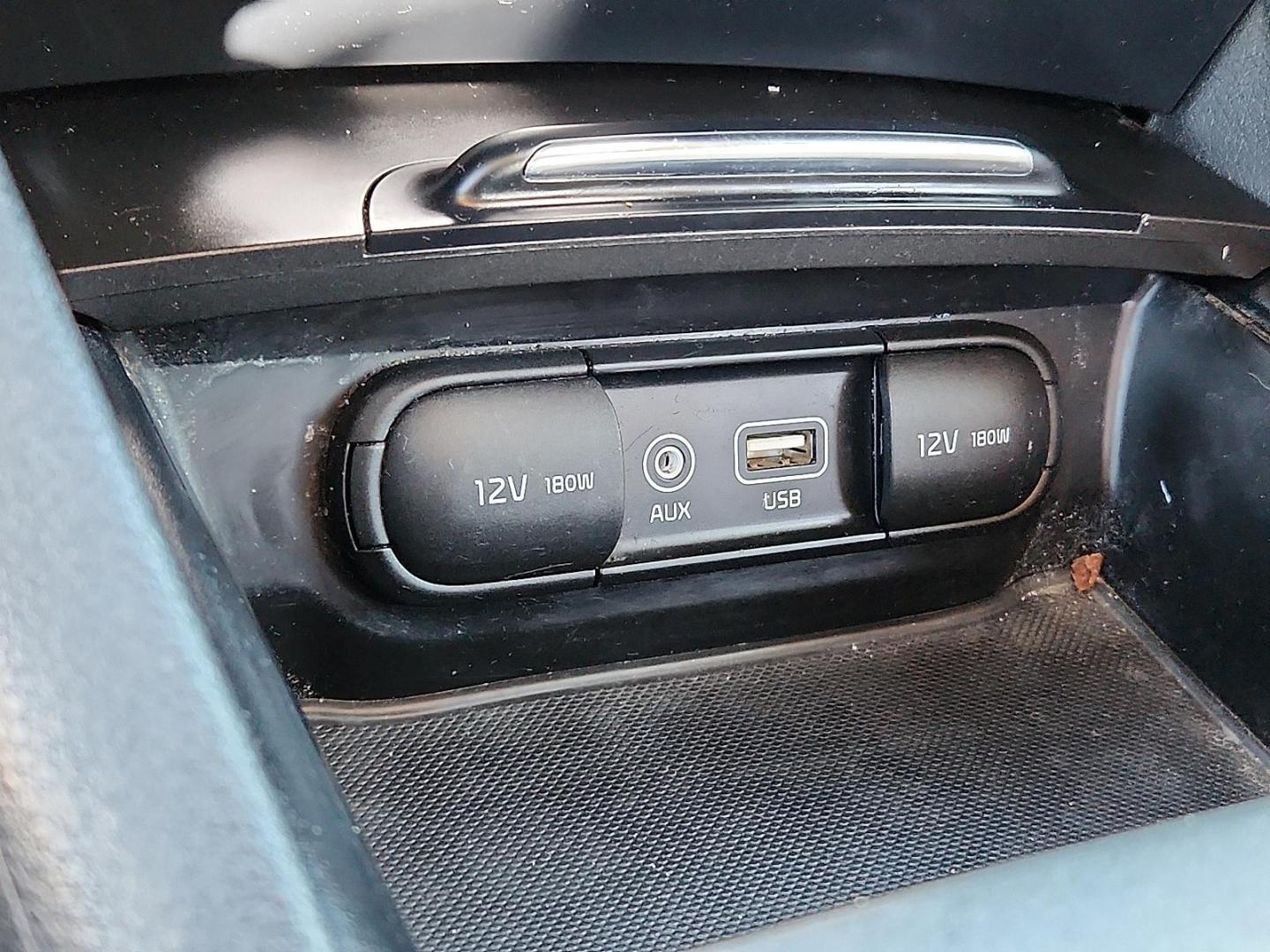 2016 BLACK Kia Optima LX (5XXGT4L35GG) with an Theta II 2.4L I-4 gasoline direct injection, DOHC, CVVT variable valve control, regular unleaded, engine with 185HP engine, located at 4711 Ave Q, Lubbock, TX, 79412, (806) 687-2362, 33.551304, -101.855293 - Photo#25