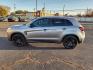 2021 SILVER Mitsubishi Outlander Sport 2.0 ES 2WD (JA4APUAU4MU) with an 2L I-4 DOHC, MIVEC variable valve control, regular unleaded, engine with 148HP engine, located at 4711 Ave Q, Lubbock, TX, 79412, (806) 687-2362, 33.551304, -101.855293 - Photo#1