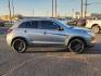 2021 SILVER Mitsubishi Outlander Sport 2.0 ES 2WD (JA4APUAU4MU) with an 2L I-4 DOHC, MIVEC variable valve control, regular unleaded, engine with 148HP engine, located at 4711 Ave Q, Lubbock, TX, 79412, (806) 687-2362, 33.551304, -101.855293 - Photo#4