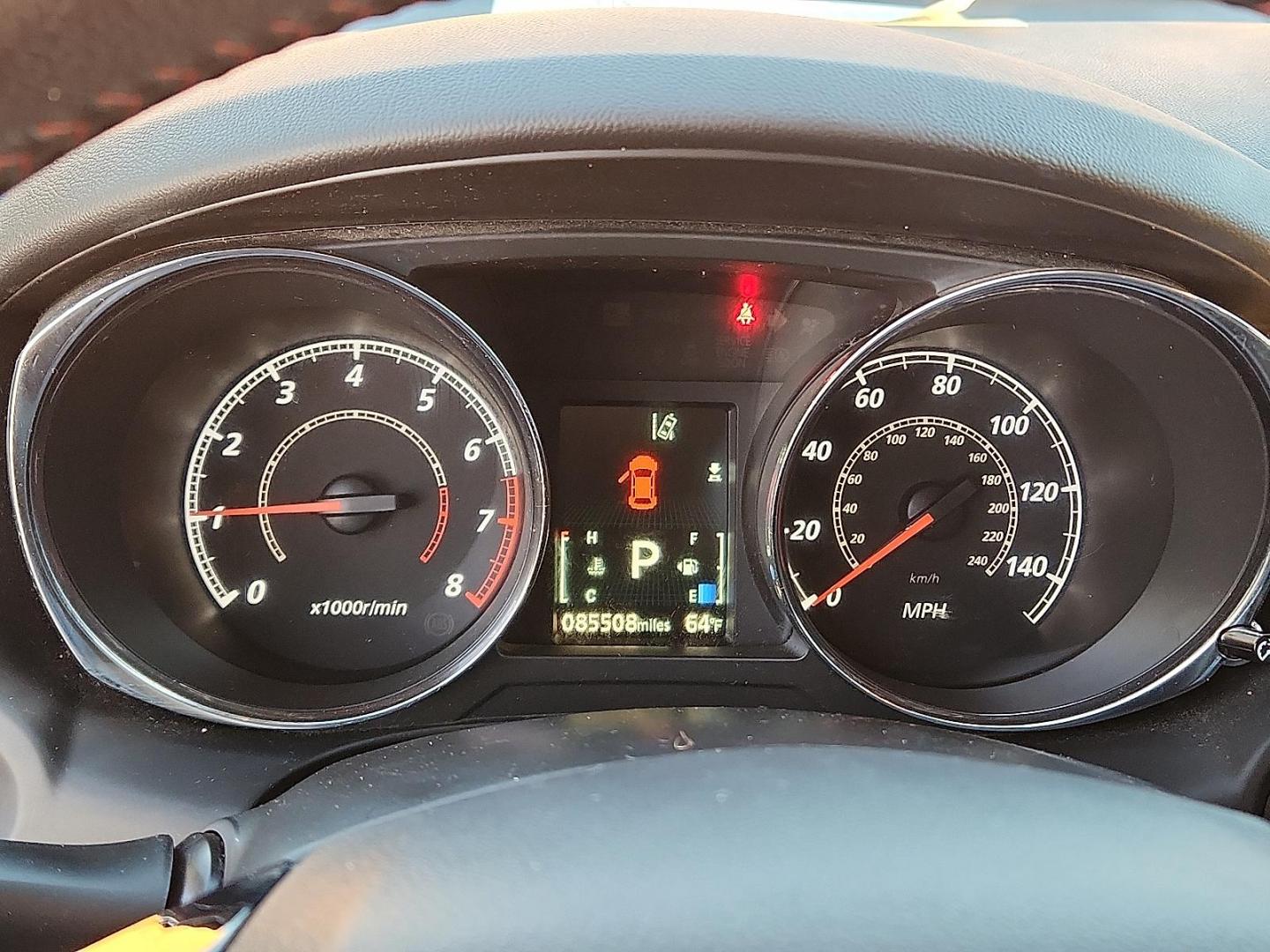 2021 SILVER Mitsubishi Outlander Sport 2.0 ES 2WD (JA4APUAU4MU) with an 2L I-4 DOHC, MIVEC variable valve control, regular unleaded, engine with 148HP engine, located at 4711 Ave Q, Lubbock, TX, 79412, (806) 687-2362, 33.551304, -101.855293 - Photo#15