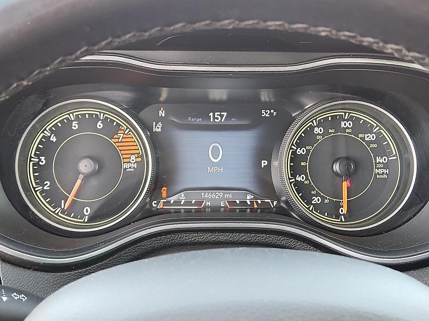 2021 SILVER Jeep Cherokee Limited 4X4 (1C4PJMDX1MD) with an Pentastar 3.2L V-6 DOHC, regular unleaded, engine with 271HP engine, located at 4711 Ave Q, Lubbock, TX, 79412, (806) 687-2362, 33.551304, -101.855293 - Photo#15